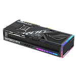 Asus ROG Strix GeForce RTX 4090 OC 24GB GDDR6X DLSS3 BTF Edition  Tarjeta Gráfica Nvidia