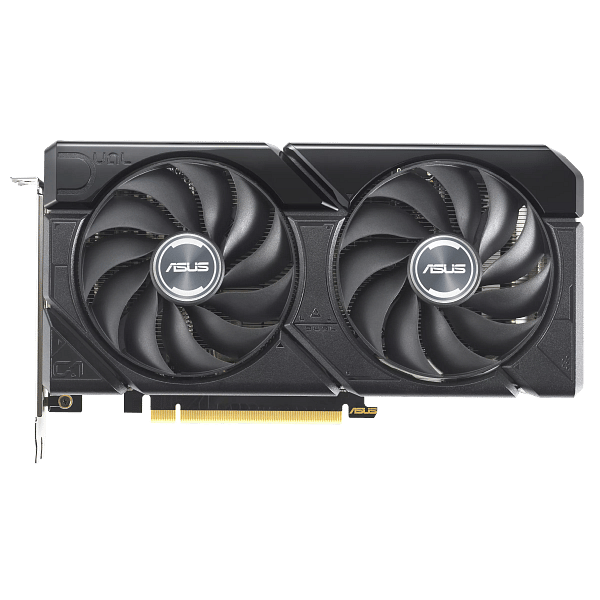 Asus Dual GeForce RTX 4070 OC Evo 12GB GDDR6X DLSS3  Tarjeta Gráfica Nvidia