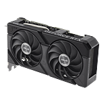 Asus Dual GeForce RTX 4070 OC Evo 12GB GDDR6X DLSS3  Tarjeta Gráfica Nvidia