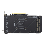 Asus Dual GeForce RTX 4070 OC Evo 12GB GDDR6X DLSS3  Tarjeta Gráfica Nvidia