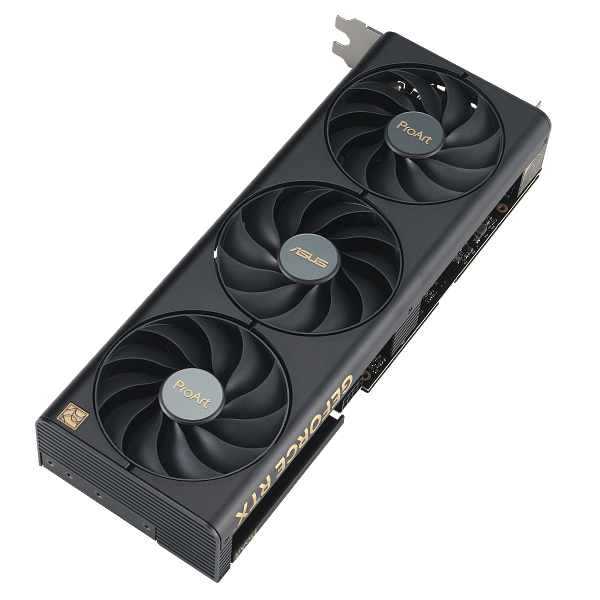 Asus ProArt GeForce RTX 4060 OC 8GB GDDR6X DLSS3  Tarjeta Gráfica Nvidia
