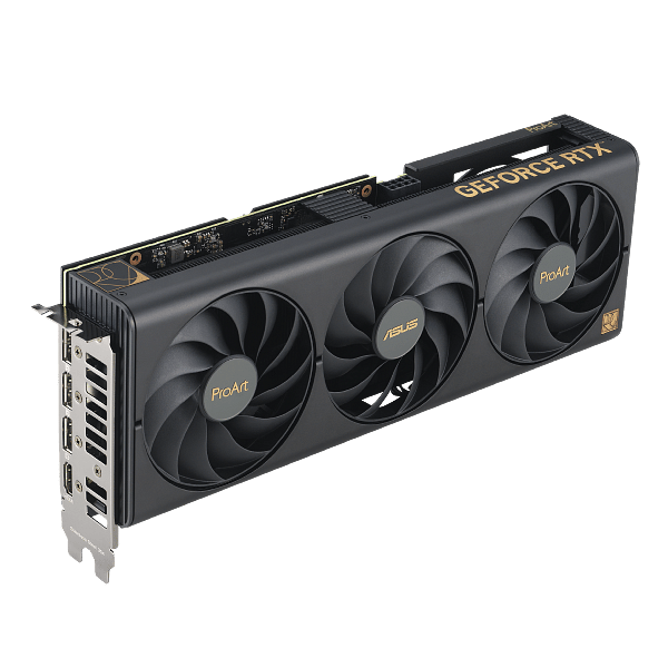 Asus ProArt GeForce RTX 4060 OC 8GB GDDR6X DLSS3  Tarjeta Gráfica Nvidia