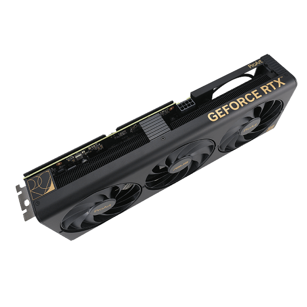 Asus ProArt GeForce RTX 4060 OC 8GB GDDR6X DLSS3  Tarjeta Gráfica Nvidia