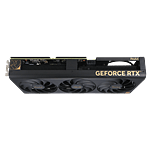 Asus ProArt GeForce RTX 4060 OC 8GB GDDR6X DLSS3  Tarjeta Gráfica Nvidia