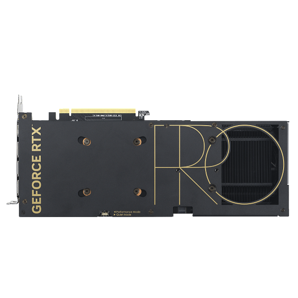 Asus ProArt GeForce RTX 4060 OC 8GB GDDR6X DLSS3  Tarjeta Gráfica Nvidia