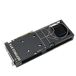 Asus ProArt GeForce RTX 4060 OC 8GB GDDR6X DLSS3  Tarjeta Gráfica Nvidia