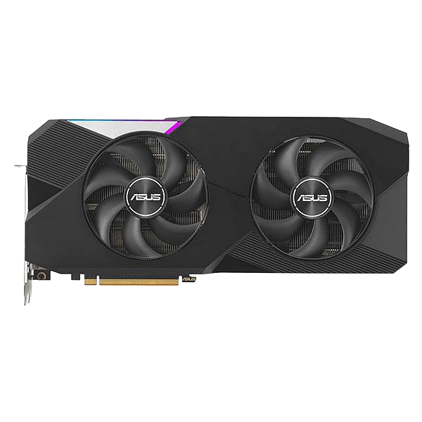 Asus Dual Raden RX 7900 XTX OC 24GB GDDR6  Tarjeta Gráfica AMD
