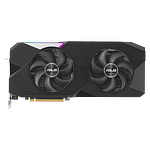 Asus Dual Raden RX 7900 XTX OC 24GB GDDR6  Tarjeta Gráfica AMD