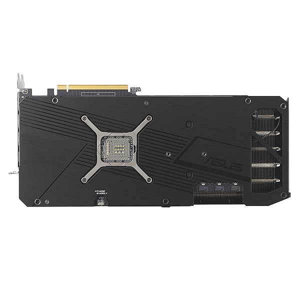 Asus Dual Raden RX 7900 XTX OC 24GB GDDR6  Tarjeta Gráfica AMD
