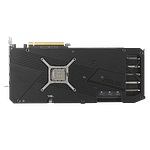Asus Dual Raden RX 7900 XTX OC 24GB GDDR6  Tarjeta Gráfica AMD