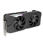 Asus Dual Raden RX 7900 XTX OC 24GB GDDR6  Tarjeta Gráfica AMD