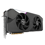 Asus Dual Raden RX 7900 XTX OC 24GB GDDR6  Tarjeta Gráfica AMD