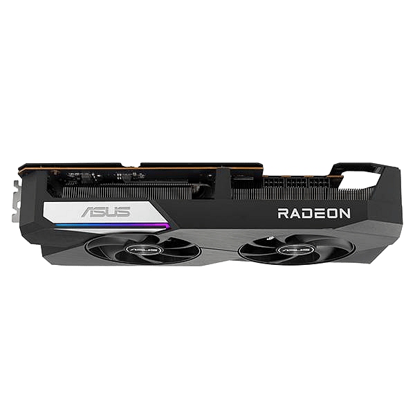 Asus Dual Raden RX 7900 XTX OC 24GB GDDR6  Tarjeta Gráfica AMD