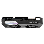 Asus Dual Raden RX 7900 XTX OC 24GB GDDR6  Tarjeta Gráfica AMD