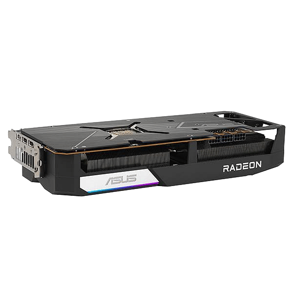 Asus Dual Raden RX 7900 XTX OC 24GB GDDR6  Tarjeta Gráfica AMD