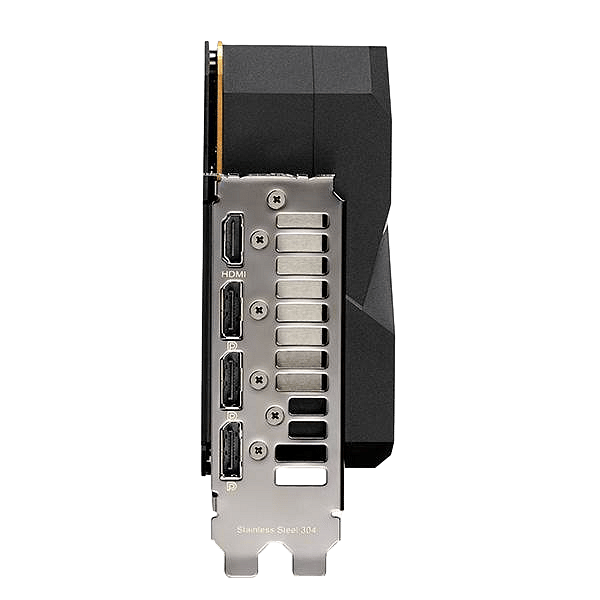 Asus Dual Raden RX 7900 XTX OC 24GB GDDR6  Tarjeta Gráfica AMD