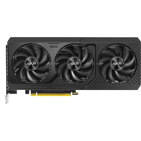 Asus Dual GeForce RTX 4070 Super OC 12GB GDDR6X  Tarjeta Gráfica Nvidia