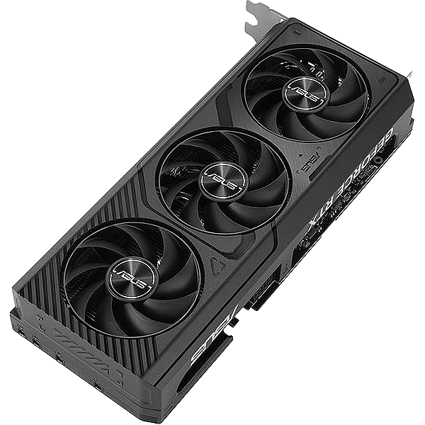 Asus Dual GeForce RTX 4070 Super OC 12GB GDDR6X  Tarjeta Gráfica Nvidia
