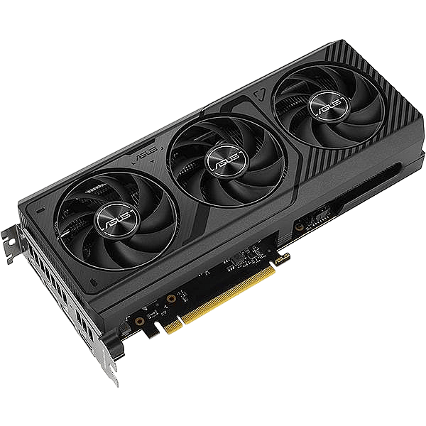 Asus Dual GeForce RTX 4070 Super OC 12GB GDDR6X  Tarjeta Gráfica Nvidia