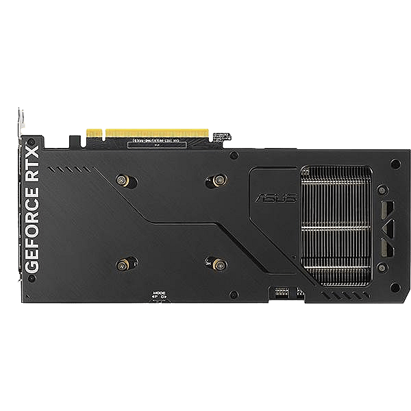 Asus Dual GeForce RTX 4070 Super OC 12GB GDDR6X  Tarjeta Gráfica Nvidia