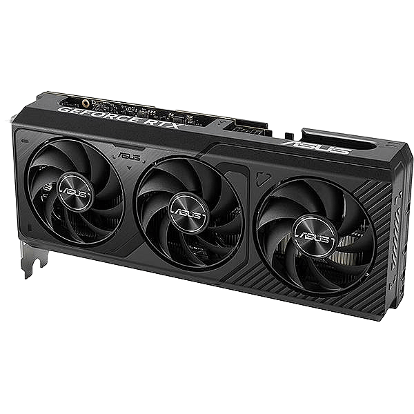 Asus Dual GeForce RTX 4070 Super OC 12GB GDDR6X  Tarjeta Gráfica Nvidia