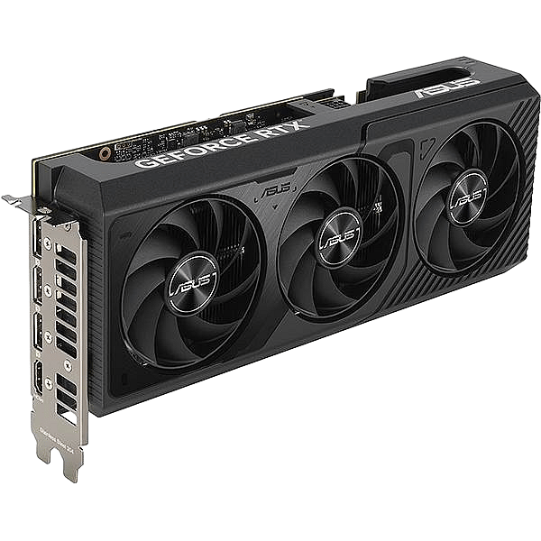 Asus Dual GeForce RTX 4070 Super OC 12GB GDDR6X  Tarjeta Gráfica Nvidia