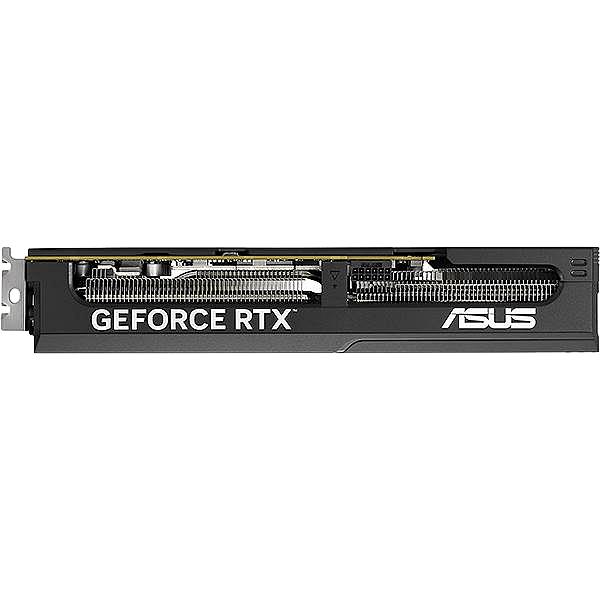 Asus Dual GeForce RTX 4070 Super OC 12GB GDDR6X  Tarjeta Gráfica Nvidia