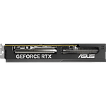 Asus Dual GeForce RTX 4070 Super OC 12GB GDDR6X  Tarjeta Gráfica Nvidia