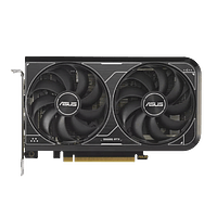 Asus Dual GeForce RTX4060 OC 8GB GDDR6 V2 DLSS3  Tarjeta Gráfica Nvidia Bulk Sin Caja