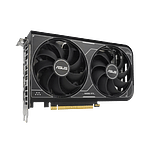 Asus Dual GeForce RTX4060 OC 8GB GDDR6 V2 DLSS3  Tarjeta Gráfica Nvidia Bulk Sin Caja