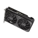 Asus Dual GeForce RTX4060 OC 8GB GDDR6 V2 DLSS3  Tarjeta Gráfica Nvidia Bulk Sin Caja
