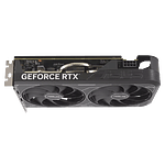 Asus Dual GeForce RTX4060 OC 8GB GDDR6 V2 DLSS3  Tarjeta Gráfica Nvidia Bulk Sin Caja