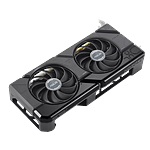 Asus Dual Radeon RX 7800 XT OC  16GB GDDR6  Tarjeta Gráfica AMD