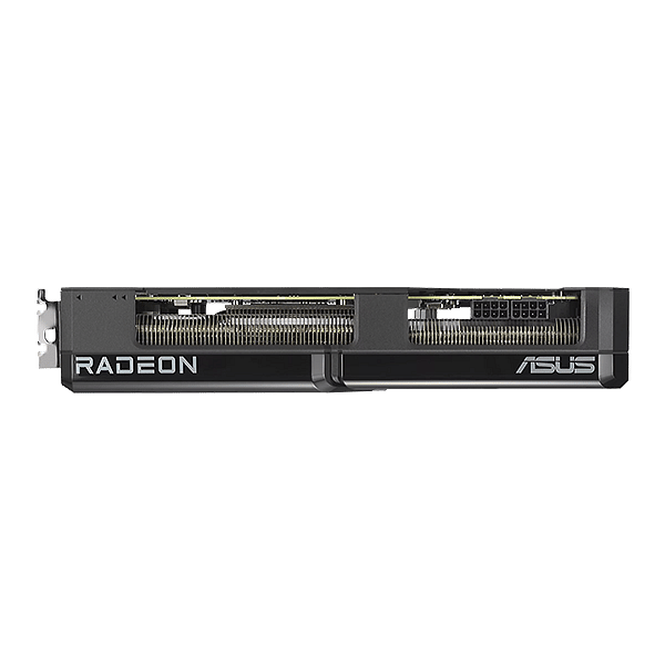 Asus Dual Radeon RX 7800 XT OC  16GB GDDR6  Tarjeta Gráfica AMD