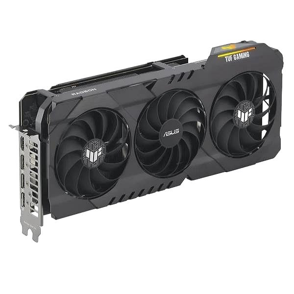 Asus TUF Gaming Radeon RX 7800 XT OG OC  16GB GDDR6  Tarjeta Gráfica AMD