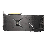 Asus TUF Gaming Radeon RX 7800 XT OG OC  16GB GDDR6  Tarjeta Gráfica AMD