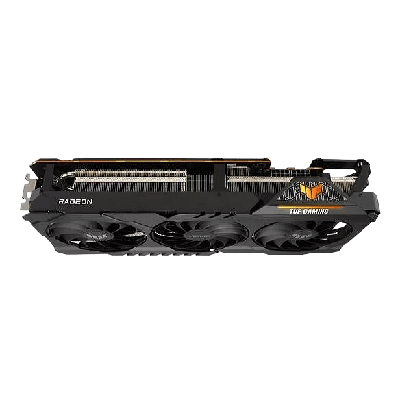 Asus TUF Gaming Radeon RX 7800 XT OG OC  16GB GDDR6  Tarjeta Gráfica AMD