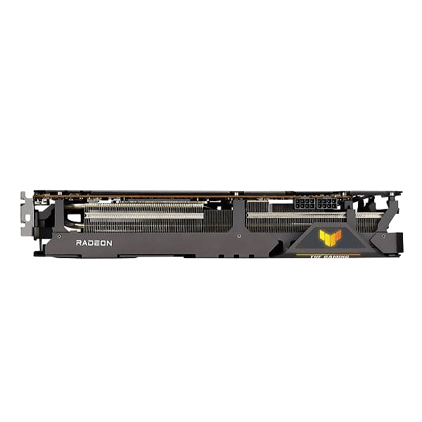 Asus TUF Gaming Radeon RX 7800 XT OG OC  16GB GDDR6  Tarjeta Gráfica AMD