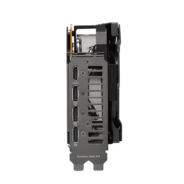 Asus TUF Gaming Radeon RX 7800 XT OG OC  16GB GDDR6  Tarjeta Gráfica AMD