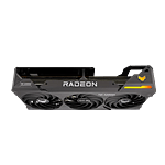 Asus TUF Gaming Radeon RX 7800 XT OC  16GB GDDR6  Tarjeta Gráfica AMD