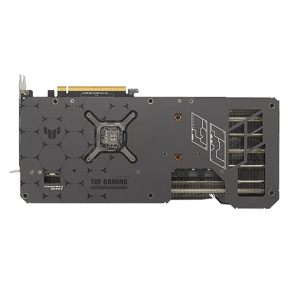 Asus TUF Gaming Radeon RX 7800 XT OC  16GB GDDR6  Tarjeta Gráfica AMD