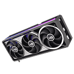 Asus GeForce RTX 5090 ROG Astral OC 32GB GDDR7 DLSS4  Tarjeta Gráfica Nvidia