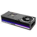 Asus GeForce RTX 5090 ROG Astral OC 32GB GDDR7 DLSS4  Tarjeta Gráfica Nvidia