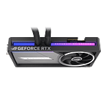 Asus GeForce RTX 5090 ROG Astral LC Liquid Cooling 32GB GDDR7 DLSS4  Tarjeta Gráfica Nvidia