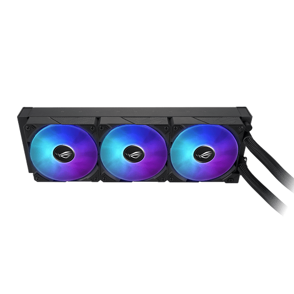 Asus GeForce RTX 5090 ROG Astral LC Liquid Cooling 32GB GDDR7 DLSS4  Tarjeta Gráfica Nvidia