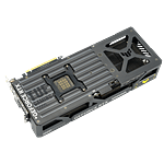 Asus GeForce RTX 5090 TUF Gaming OC 32GB GDDR7 DLSS4  Tarjeta Gráfica Nvidia