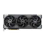 Asus GeForce RTX 5080 TUF Gaming OC 16GB GDDR7 DLSS4  Tarjeta Gráfica Nvidia