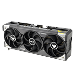 Asus GeForce RTX 5080 TUF Gaming OC 16GB GDDR7 DLSS4  Tarjeta Gráfica Nvidia