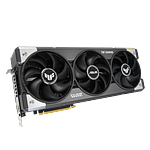 Asus GeForce RTX 5080 TUF Gaming OC 16GB GDDR7 DLSS4  Tarjeta Gráfica Nvidia