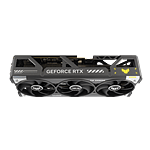 Asus GeForce RTX 5080 TUF Gaming OC 16GB GDDR7 DLSS4  Tarjeta Gráfica Nvidia